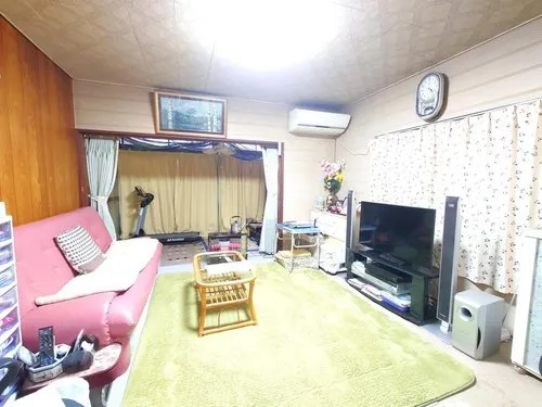 5DK Property Fukuyama City Hiroshima Prefecture (4)