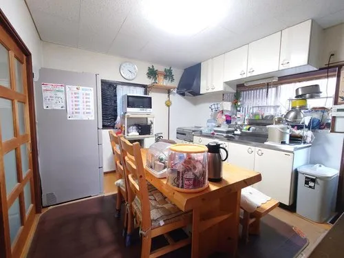 5DK Property Fukuyama City Hiroshima Prefecture (5)