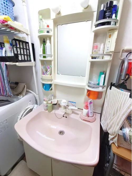 5DK Property Fukuyama City Hiroshima Prefecture (7)