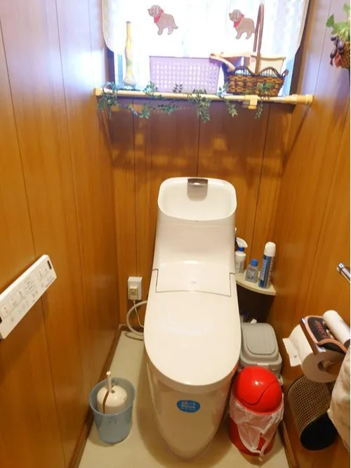 5DK Property Fukuyama City Hiroshima Prefecture (8)