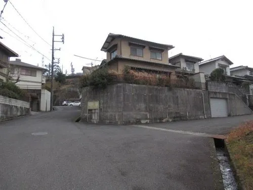 5DK Property Hiroshima City Hiroshima Prefecture (2)