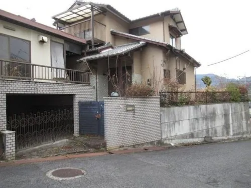 5DK Property Hiroshima City Hiroshima Prefecture (3)