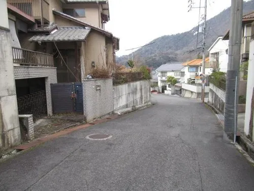 5DK Property Hiroshima City Hiroshima Prefecture (4)