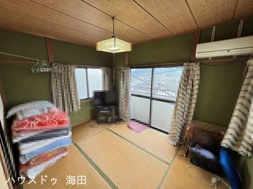4DK Hiroshima City Hiroshima Prefecture (11)