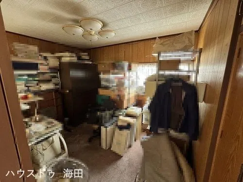 4DK Hiroshima City Hiroshima Prefecture (12)