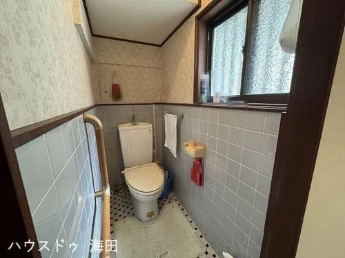 4DK Hiroshima City Hiroshima Prefecture (14)
