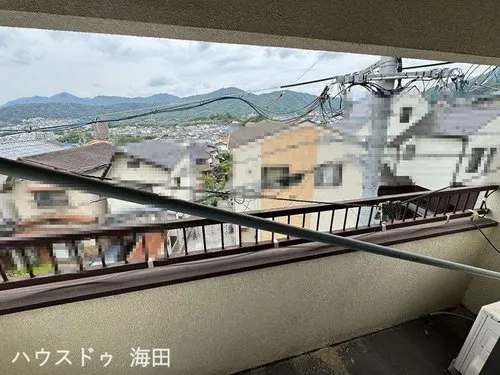 4DK Hiroshima City Hiroshima Prefecture (4)