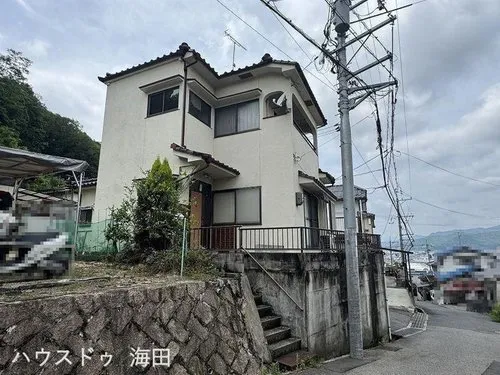 4DK Hiroshima City Hiroshima Prefecture (6)