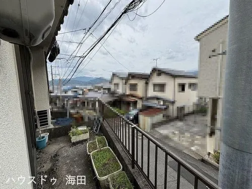 4DK Hiroshima City Hiroshima Prefecture (7)