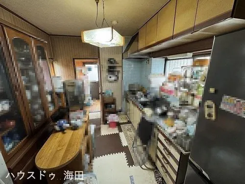 4DK Hiroshima City Hiroshima Prefecture (8)