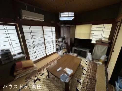 4DK Hiroshima City Hiroshima Prefecture (9)