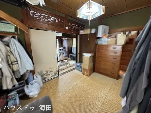 4DK Hiroshima City Hiroshima Prefecture (10)