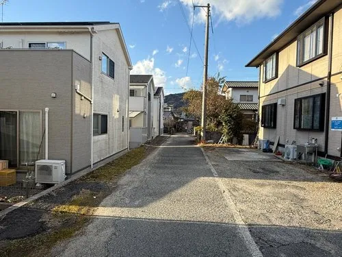 5LDK+S Property Kumano-cho, Aki-gun, Hiroshima Prefecture (2)