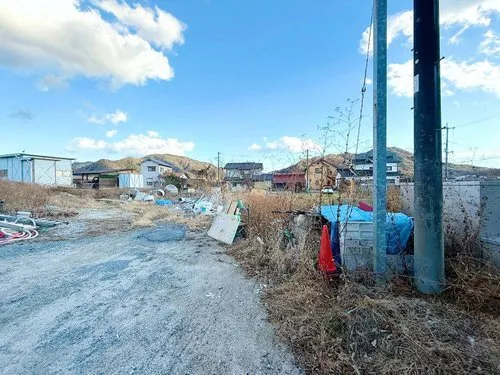 5LDK+S Property Kumano-cho, Aki-gun, Hiroshima Prefecture (11)