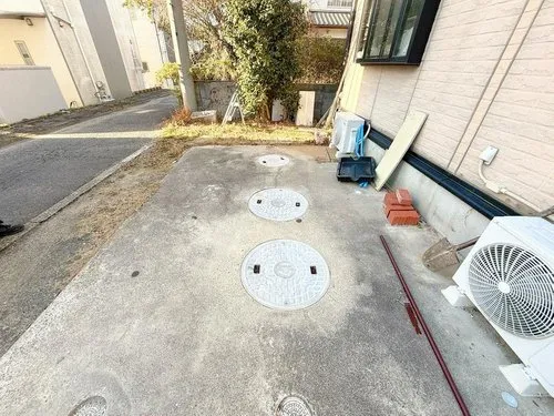 5LDK+S Property Kumano-cho, Aki-gun, Hiroshima Prefecture (12)