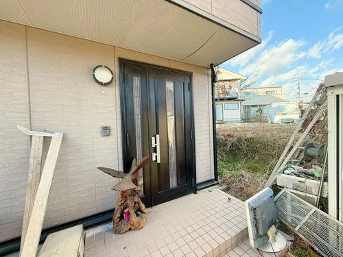 5LDK+S Property Kumano-cho, Aki-gun, Hiroshima Prefecture (3)