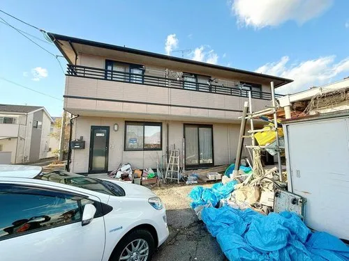 5LDK+S Property Kumano-cho, Aki-gun, Hiroshima Prefecture (4)