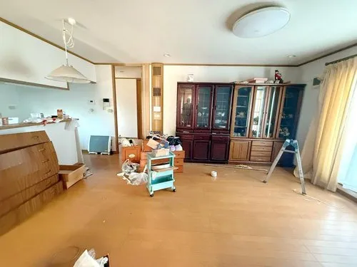 5LDK+S Property Kumano-cho, Aki-gun, Hiroshima Prefecture (6)