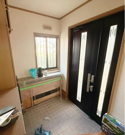 5LDK+S Property Kumano-cho, Aki-gun, Hiroshima Prefecture (7)