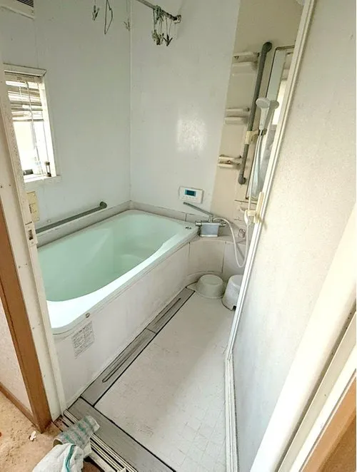 5LDK+S Property Kumano-cho, Aki-gun, Hiroshima Prefecture (9)