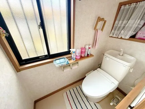 5LDK+S Property Kumano-cho, Aki-gun, Hiroshima Prefecture (10)