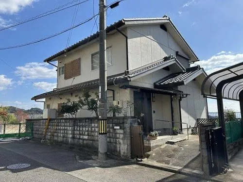 6DK Property Hiroshima City Hiroshima Prefecture (2)