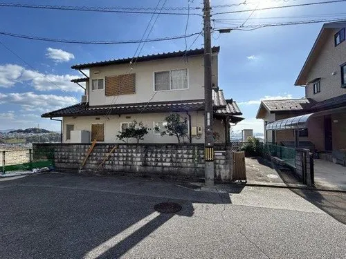 6DK Property Hiroshima City Hiroshima Prefecture (11)