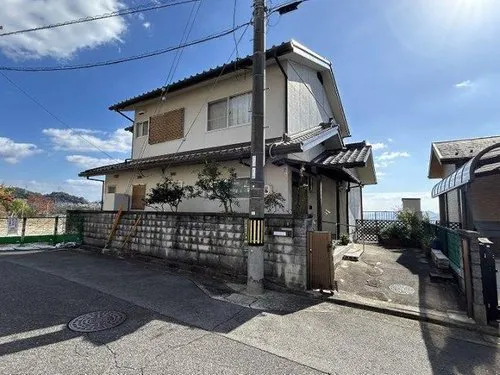 6DK Property Hiroshima City Hiroshima Prefecture (12)