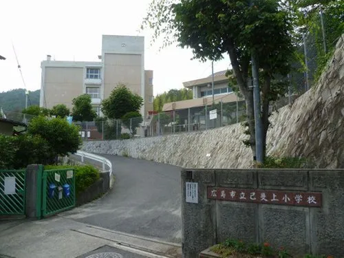 6DK Property Hiroshima City Hiroshima Prefecture (14)