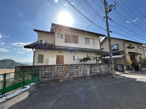 6DK Property Hiroshima City Hiroshima Prefecture (3)