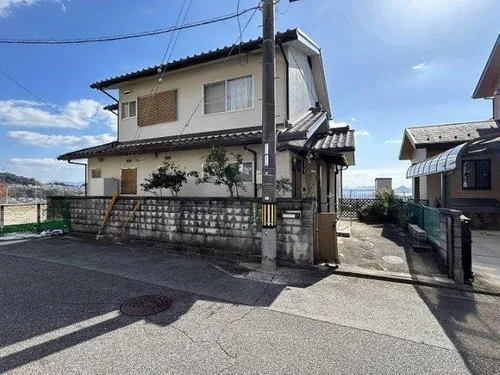 6DK Property Hiroshima City Hiroshima Prefecture (4)