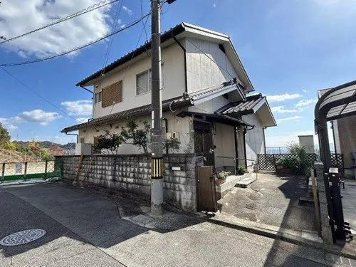 6DK Property Hiroshima City Hiroshima Prefecture (5)