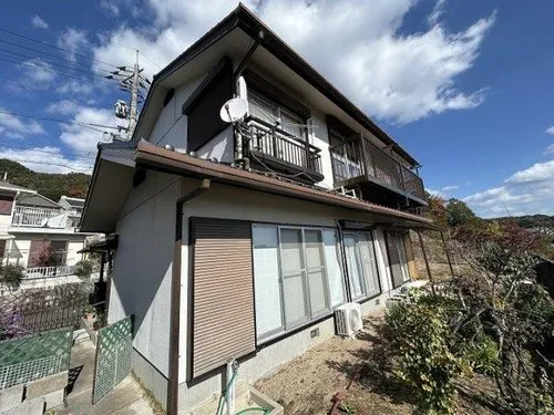 6DK Property Hiroshima City Hiroshima Prefecture (6)