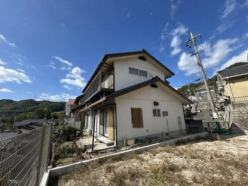 6DK Property Hiroshima City Hiroshima Prefecture (7)