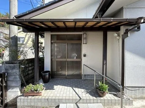 6DK Property Hiroshima City Hiroshima Prefecture (8)