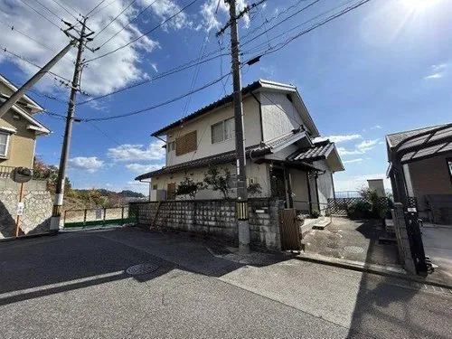 6DK Property Hiroshima City Hiroshima Prefecture (9)