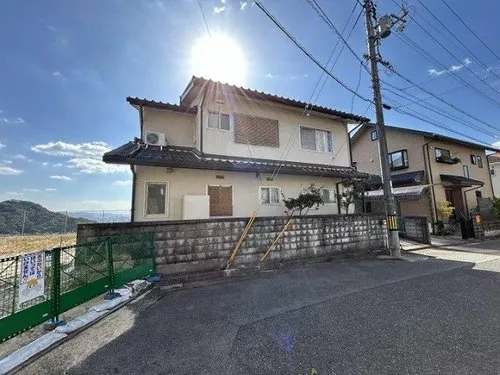 6DK Property Hiroshima City Hiroshima Prefecture (10)