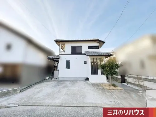 6LDK+S Hiroshima City Hiroshima Prefecture (4)