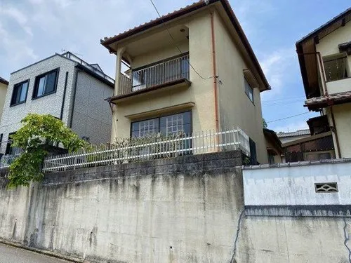 4DK Property Hiroshima City Hiroshima Prefecture (2)