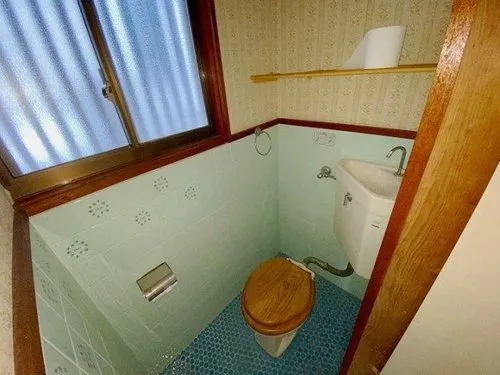 4DK Property Hiroshima City Hiroshima Prefecture (17)