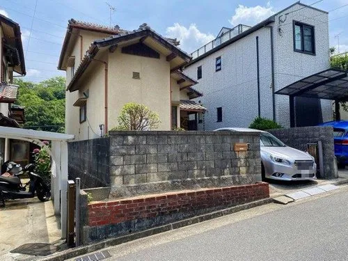 4DK Property Hiroshima City Hiroshima Prefecture (5)