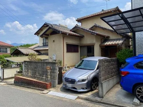 4DK Property Hiroshima City Hiroshima Prefecture (6)