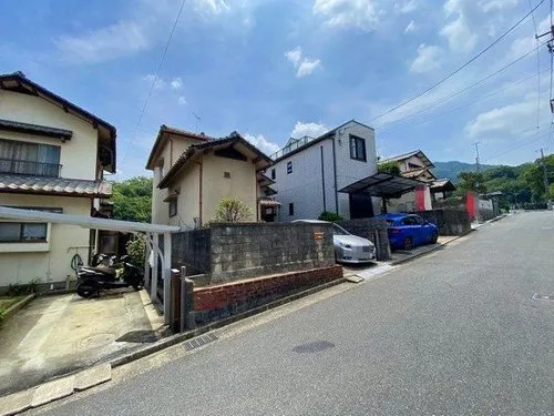 4DK Property Hiroshima City Hiroshima Prefecture (7)