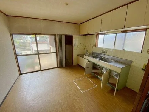 4DK Property Hiroshima City Hiroshima Prefecture (8)
