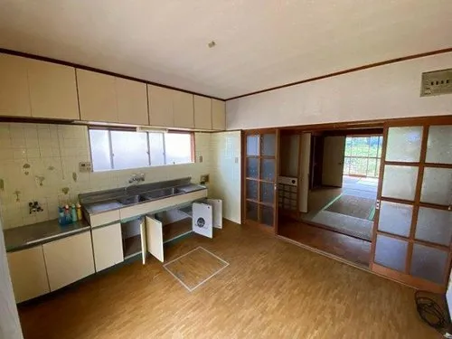4DK Property Hiroshima City Hiroshima Prefecture (9)