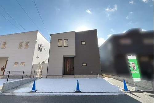 4LDK Hiroshima City Hiroshima Prefecture Property (2)