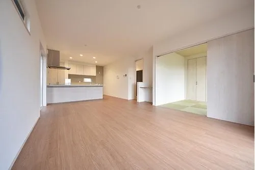 4LDK Hiroshima City Hiroshima Prefecture Property (3)