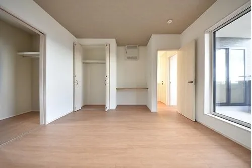 4LDK Hiroshima City Hiroshima Prefecture Property (8)