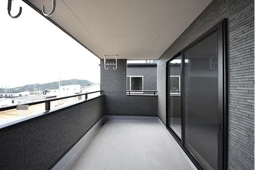 4LDK Hiroshima City Hiroshima Prefecture Property (9)