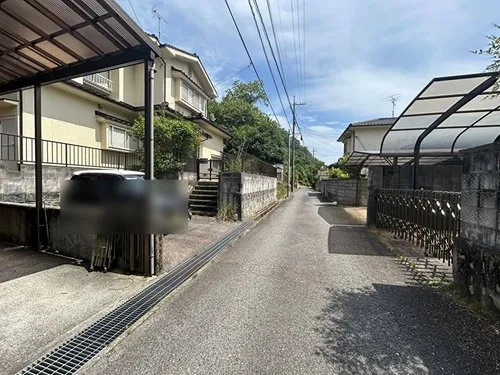 5DK Property Hiroshima City Hiroshima Prefecture (2)